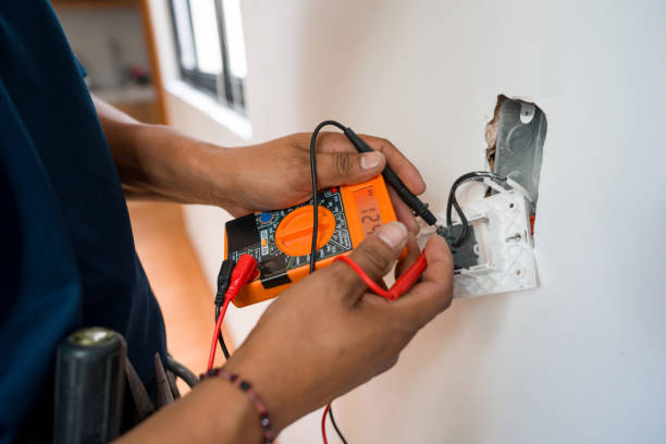 Best Home Electrical Repair  in Orange Cove, CA