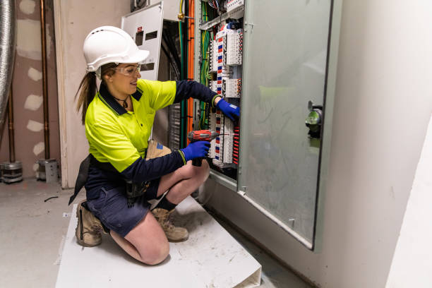  Orange Cove, CA Electrician Pros
