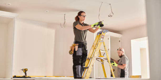 Best Circuit Breaker Repair  in Orange Cove, CA
