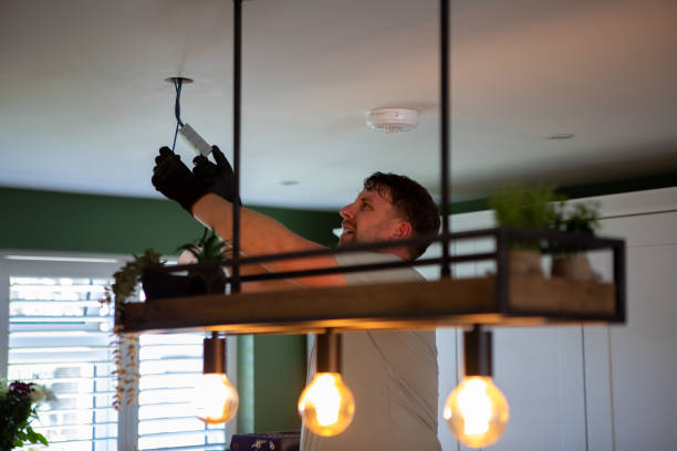 Best Home Electrical Repair  in Orange Cove, CA