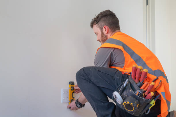 Best Electrical Outlet Repair  in Orange Cove, CA