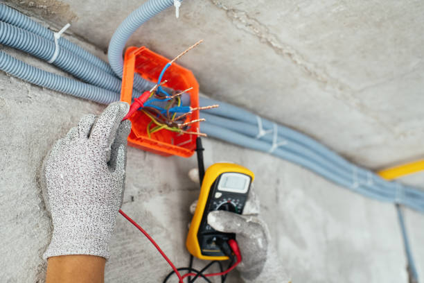 Best Emergency Electrical Repair  in Orange Cove, CA
