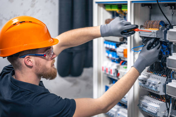 Best Residential Electrician Services  in Orange Cove, CA