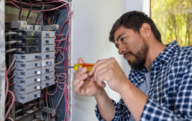 Best 24-Hour Electrician  in Orange Cove, CA